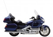 Honda Gold Wing